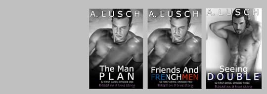 A Lusch trilogy