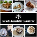 8 Fantastic Desserts for Thanksgiving | Good Cheap Eats - Finish off your Thanksgiving feast with one -- or more -- of these delicious desserts!