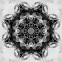 abject vociferations [iPad wallpaper]