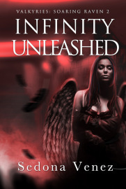 COVER-Infinity-Unleashed-SedonaVenez