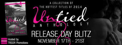 untied release day blitz