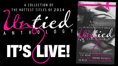untied-live