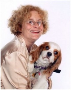 Valerie Stocking