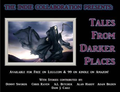 Darker Places Banner