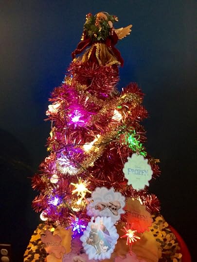 stocking stuffers for writers gift guide