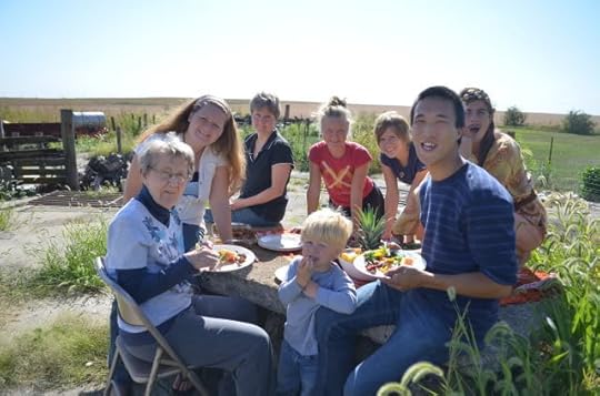 FamilyatFeast