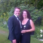 Me & Mr B - Cherhill Manor Jul 13