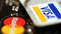 Credit cards