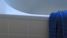 Bathtub