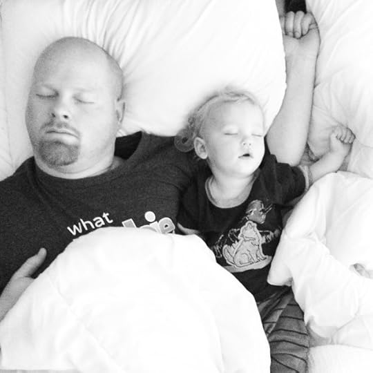Like Father, Like Son