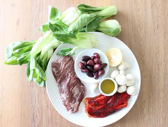 ingredients 35