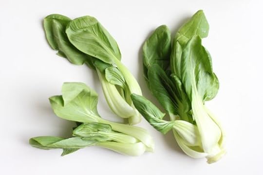 bok choy