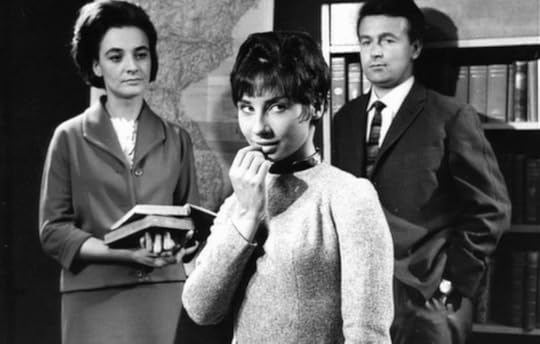 An Unearthly Child 3