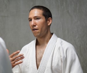 Izzy Martial Arts