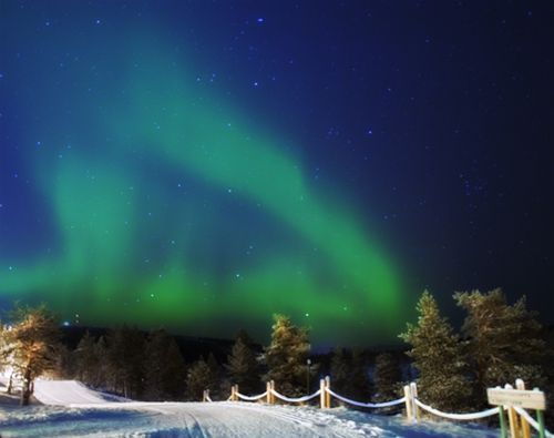 Aurora