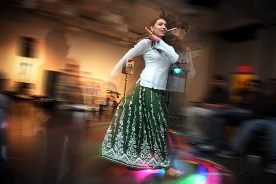 Wild Horse photo courtesy of Adnan Islam.