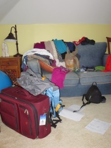 Packing