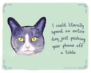 cat_art_print