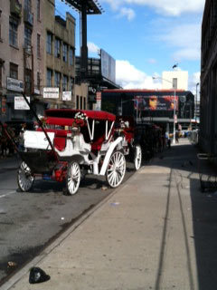 Carriage