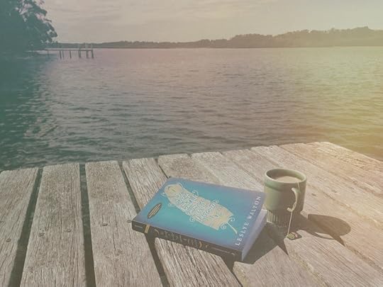 The Strange and Beautiful Sorrows of Ava Lavender