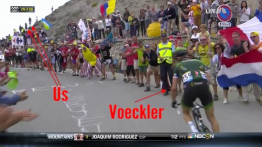 voeckler