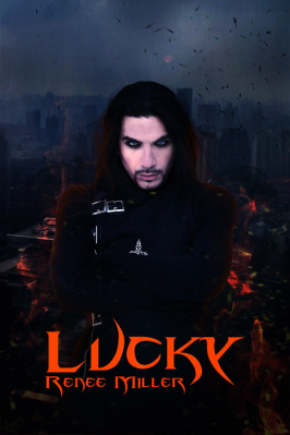 lucky cover