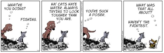 Dog Eat Doug for 11/22/2014