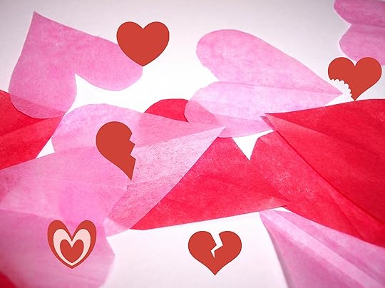 hearts new