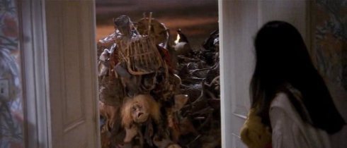 labyrinth