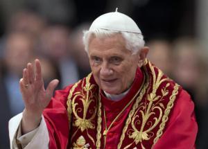 Pope-Benedict