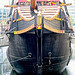 The Golden Hinde
