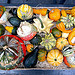 Squashes, Covent Garden
