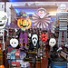 Halloween, North End Road