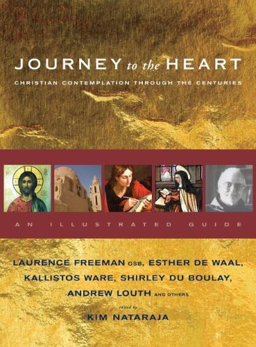 Journey to the Heart
