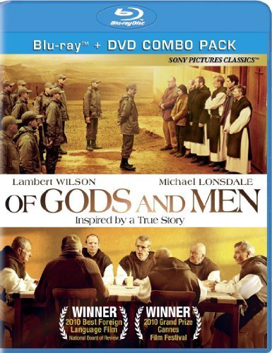 Of Gods and Men