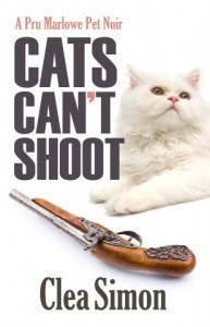 Cats_Can't_Shoot_Clea_Simon_cover