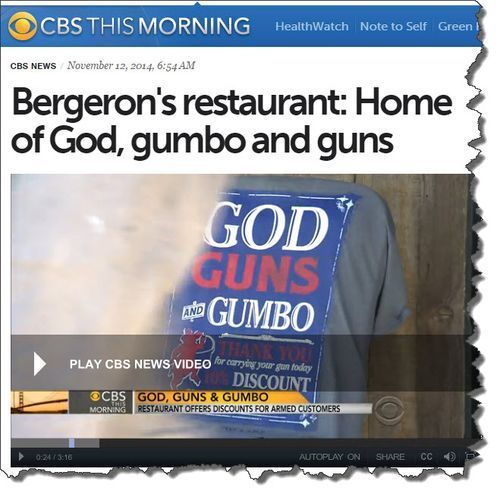 Gumbo