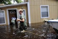 Florida-floods