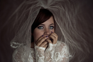 (prompt photo 5/11/13) Dark Secrets