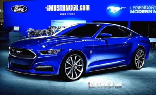 2015 Mustang_Fireball-Tim