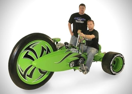 Harley-Davidson-Powered-Green-Machine-Big-Wheel_Fireball-Tim