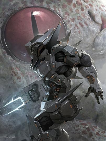 Art by Geoffroy Thoorens3_Fireball-Tim