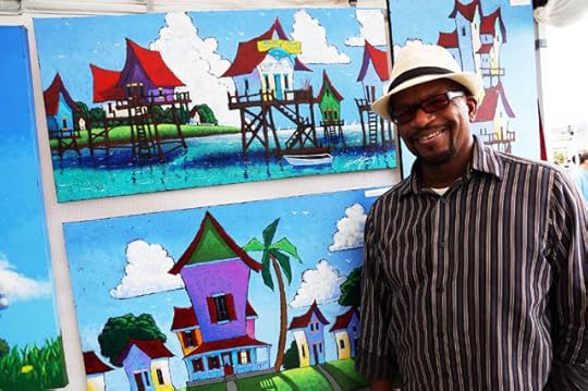 MalibuArtFest13-Fireball_Tim