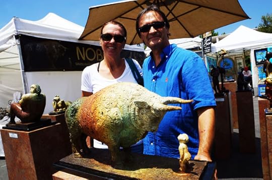 MalibuArtFest7-Fireball_Tim