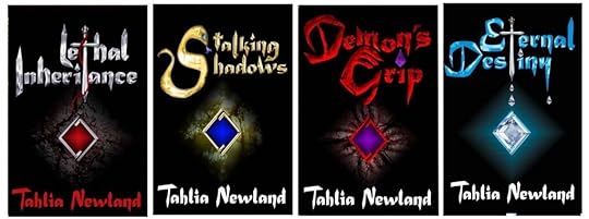 Diamond Peak Series2