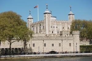 Tower of London