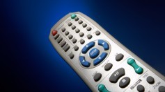 TV Remote Control