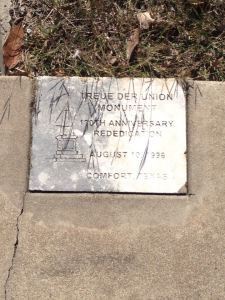 plaque