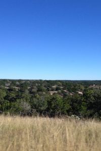 views from the summit