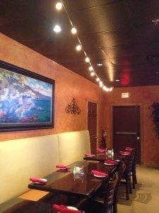 Bella Vita, Kerrville, Texas